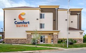 Comfort Suites Redding - Shasta Lake